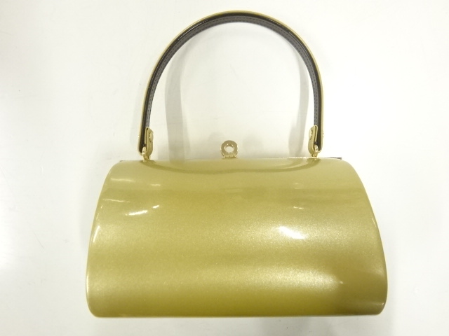JAPANESE KIMONO / BAG